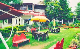 Green View Cottage Mount Abu 2*