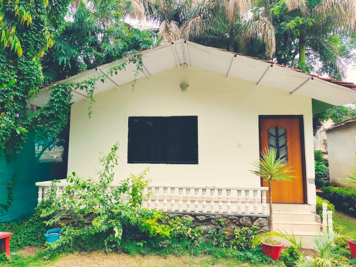 Green View Cottage Abu Road Exterior photo