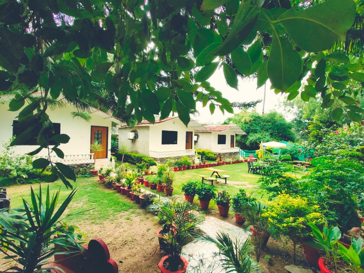 Green View Cottage Abu Road Exterior photo