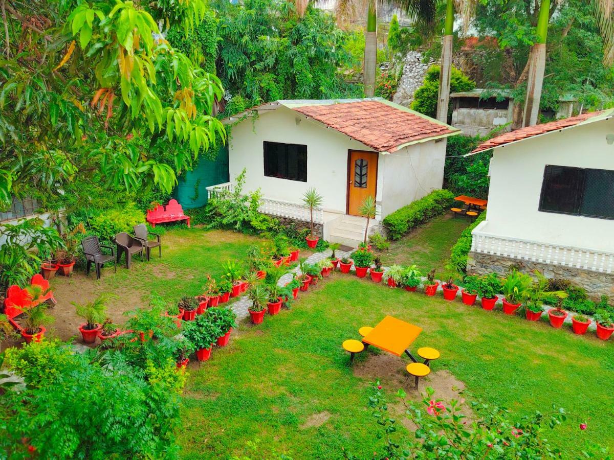Green View Cottage Abu Road Exterior photo