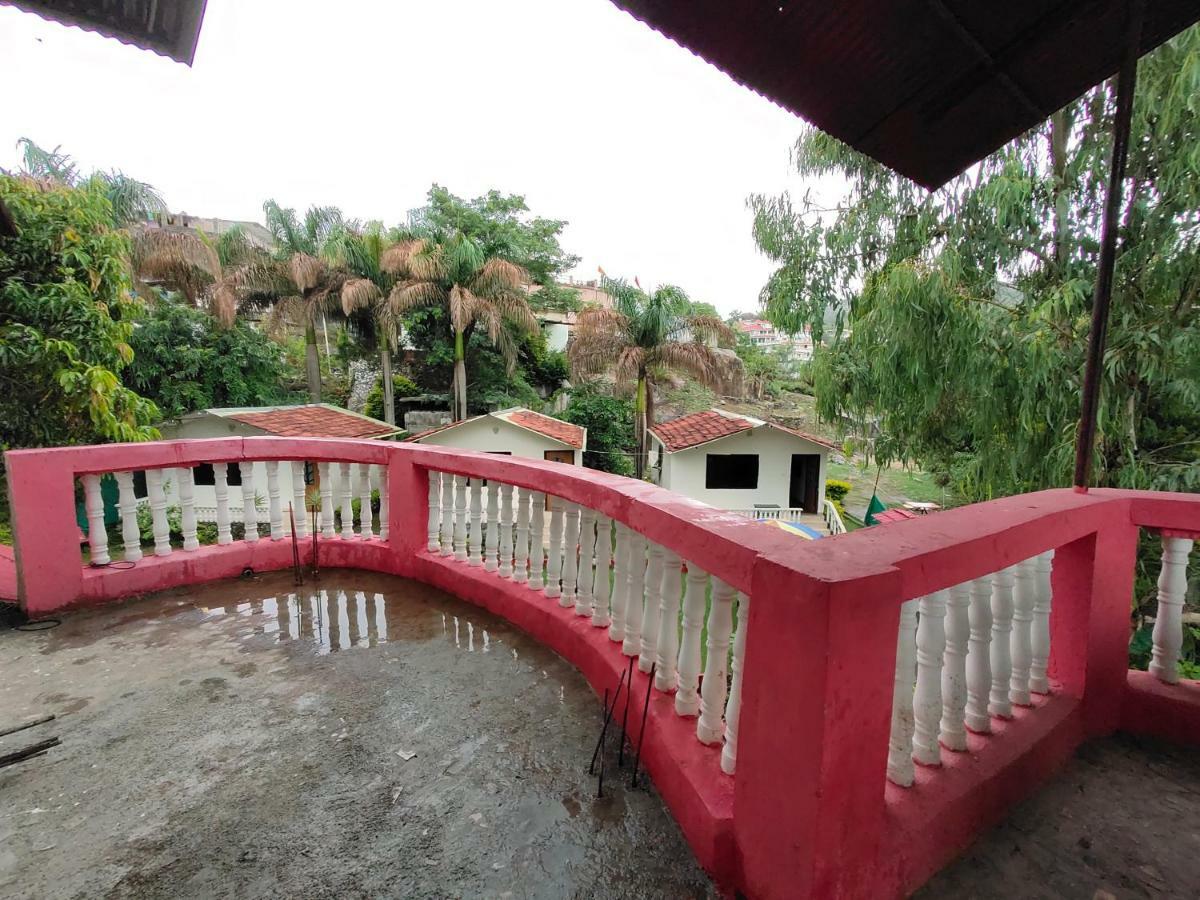 Green View Cottage Abu Road Exterior photo